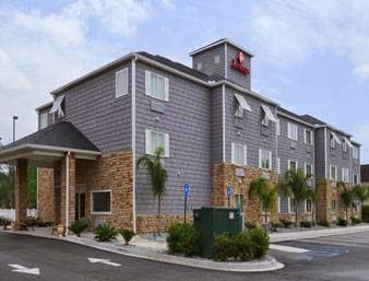 Ramada Brunswick, Brunswick, United States of America