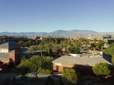 Resort at Indio, Indio, United States of America