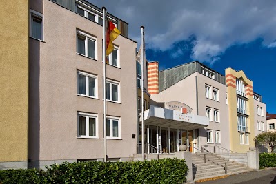 Hotel Prinz Eugen, Dresden, Germany