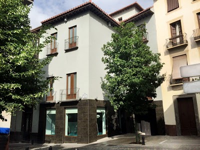 Portago Urban, Granada, Spain