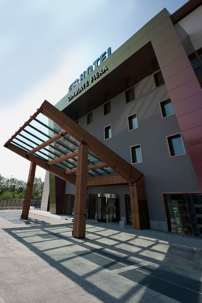 AS Hotel Limbiate Fiera, Limbiate, Italy