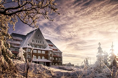 Relaxhotel Sachsenbaude, Oberwiesenthal, Germany