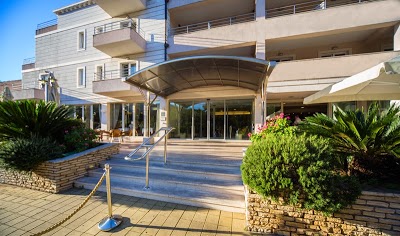 Hotel Ivka, Dubrovnik, Croatia