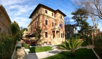 VILLA DEI PLATANI, FOLIGNO, Italy
