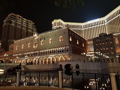 Holiday Inn Macau, Macau, Macao
