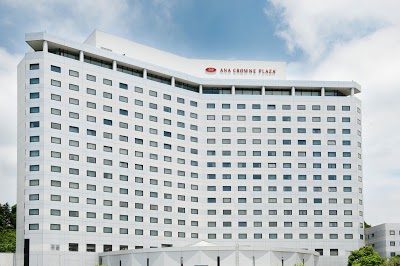 Crowne Plaza ANA Narita, Narita, Japan