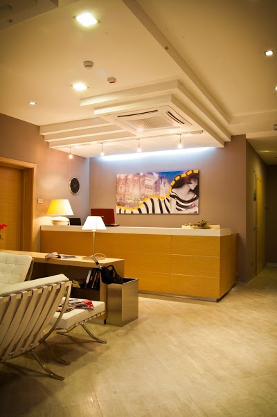 MAINSTREET HOTEL, Rimini, Italy