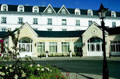Dromhall Hotel, Killarney, Ireland