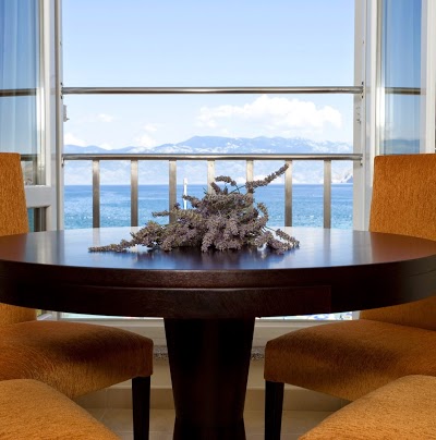 Atrium Residence Baska, Baska, Croatia