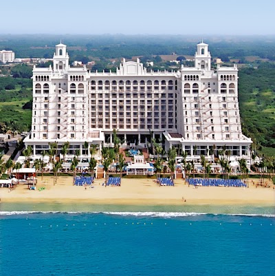 Riu Palace Pacifico All Inclusive, Nuevo Vallarta, Mexico
