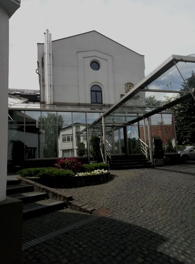 EMBASSY HOTEL BALATONAS, Vilnius, Lithuania