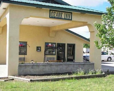 Ozark Inn, Mena, United States of America