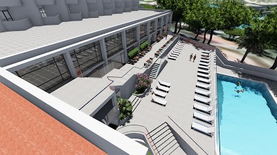 Marconfort El Greco Hotel - All Inclusive, Sant Joan de Labritja, Spain