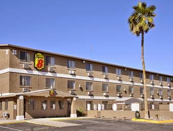 Super 8 Lake Havasu City, Lake Havasu City, United States of America
