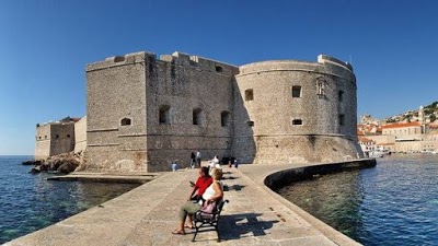 Hotel Berkeley, Dubrovnik, Croatia