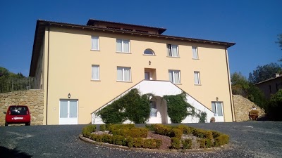 Antico Borgo San Martino, Riparbella, Italy