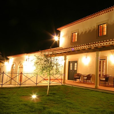 CASA DE CAMPO SAO RAFAEL, Obidos, Portugal