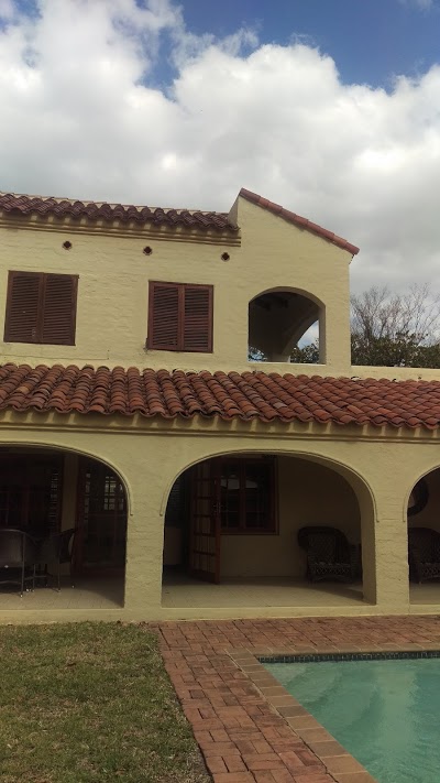 Casa Do Sol Hotel & Resort, Hazyview, South Africa