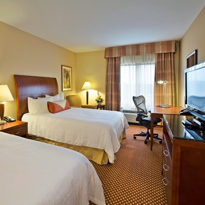 Hilton Garden Inn Lake Forest Mettawa, Mettawa, United States of America