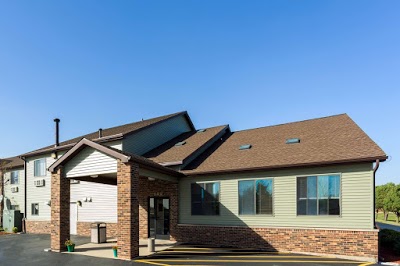 Super 8 DeKalb IL, DeKalb, United States of America