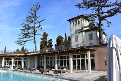 Relais Cappuccina Ristorante Hotel, San Gimignano, Italy