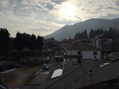 Harmony Suite Hotel, Selvino, Italy