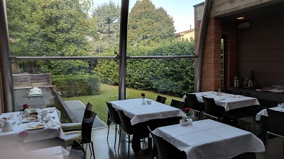 Villa Giulietta, Fiesso DArtico, Italy