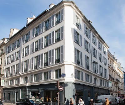 Holiday Inn Paris Elysees, Paris, France
