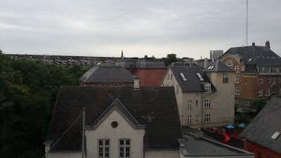 CABINN Scandinavia Hotel, Frederiksberg, Denmark