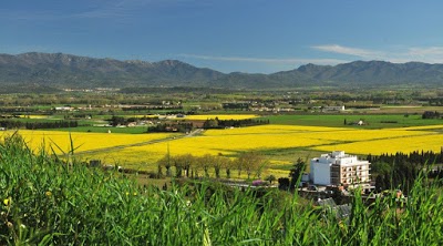 Hotel Empord, Figueres, Spain