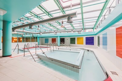 Victoria Terme Hotel, Tivoli, Italy