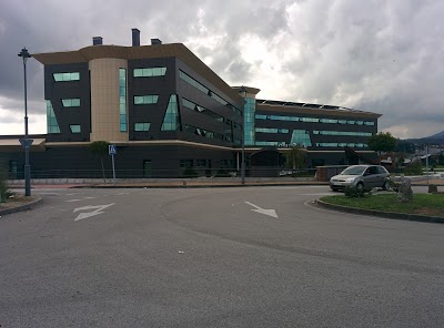 Hotel Zen Balagares, Corvera de Asturias, Spain