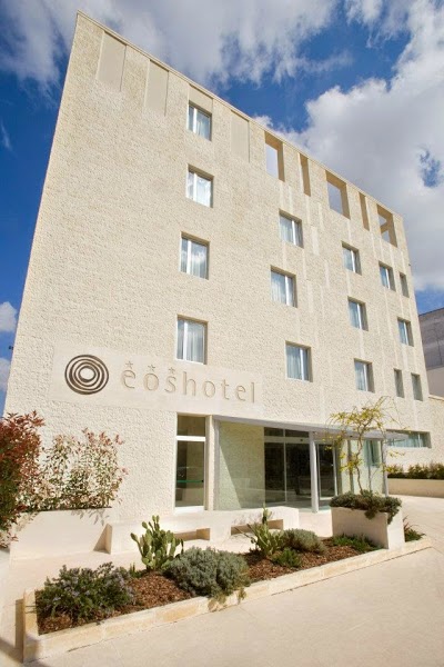 Eos Hotel, Lecce, Italy