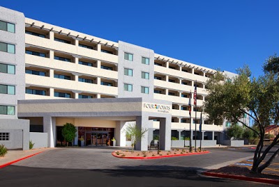 Four Points by Sheraton Tempe, Tempe, United States of America