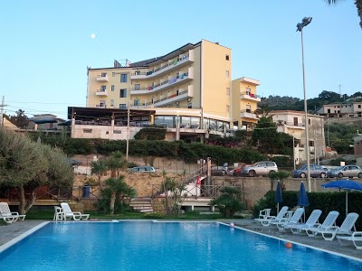 Hotel Za' Maria, Caronia, Italy