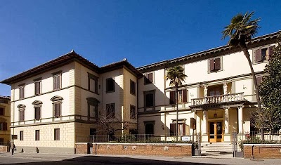 Hotel Chiusarelli, Siena, Italy