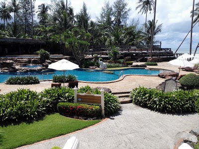 Panviman Koh Chang Resort, Ko Chang, Thailand