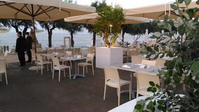 Riva del Sole, Giovinazzo, Italy