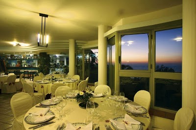 Hotel Villaggio Stromboli, Ricadi, Italy