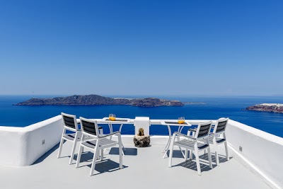Abyssanto Suites & Spa, Santorini, Greece