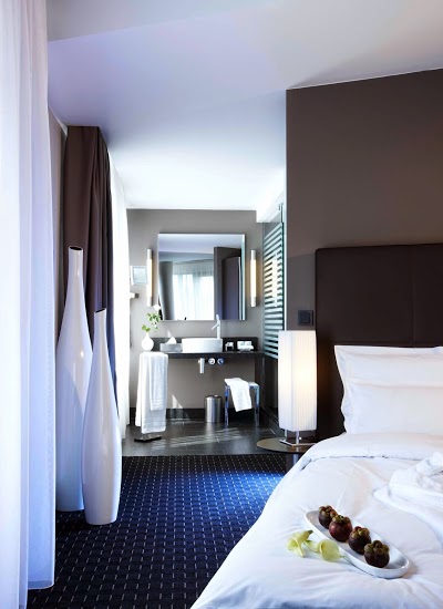 Boston Hotel Hamburg, Hamburg, Germany