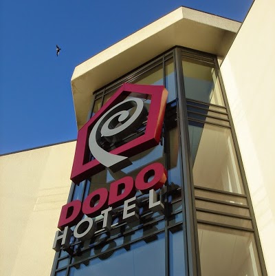 Dodo Hotel, Riga, Latvia