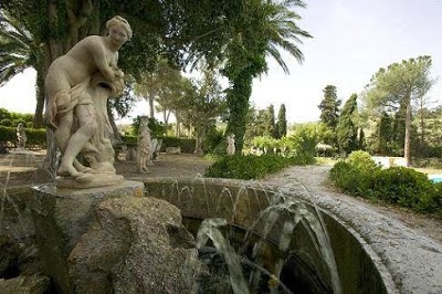 Agriturismo Baglio Fontana, Buseto Palizzolo, Italy