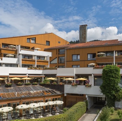 Alpenclub Schliersee, Schliersee, Germany