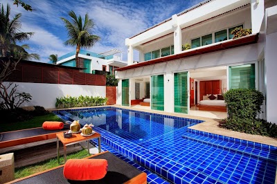 La Flora Resort Patong, Patong, Thailand