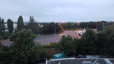 Best Western Plus Paris Orly Airport, Rungis, France