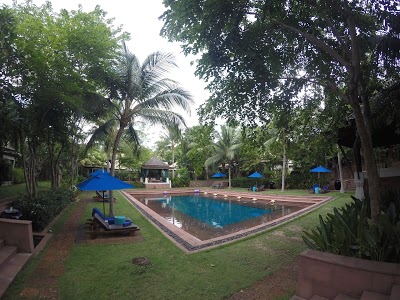 Melati Beach Resort & Spa, Koh Samui, Thailand