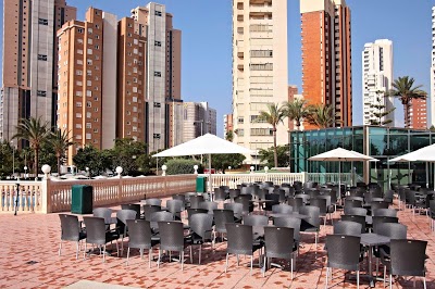 Marconfort Benidorm Suites, Benidorm, Spain