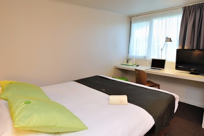 Hotel Campanile Beauvais, Beauvais, France