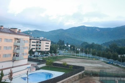 Hotel Turissa, Tossa de Mar, Spain